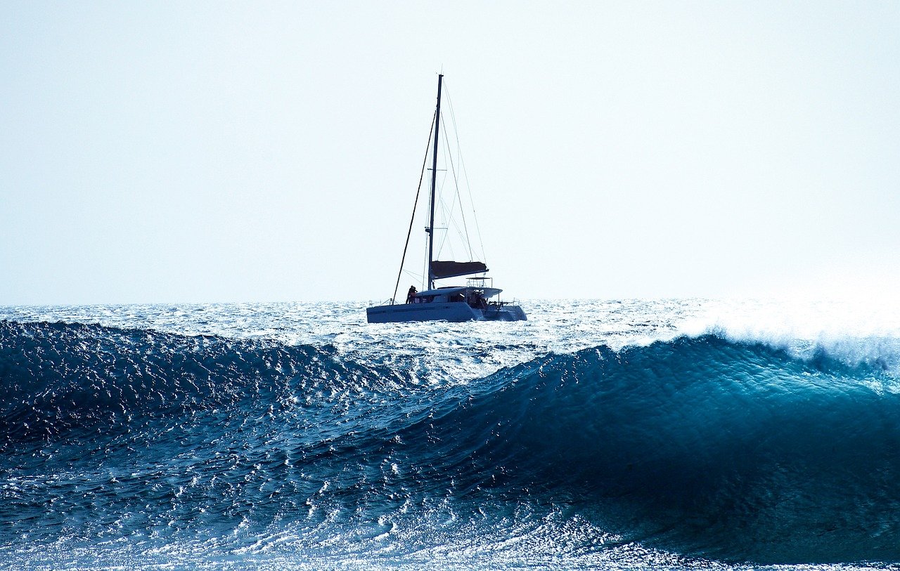 Naviguer en toute liberté : tout sur la formation au permis bateau côtier