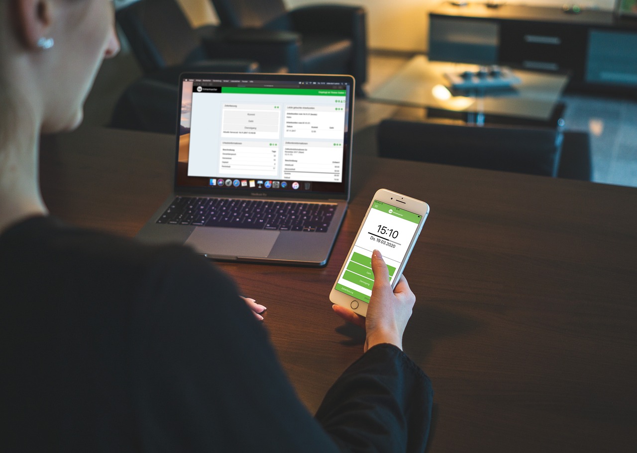 Trouver le bon logiciel pour gérer les interventions pour les chantiers