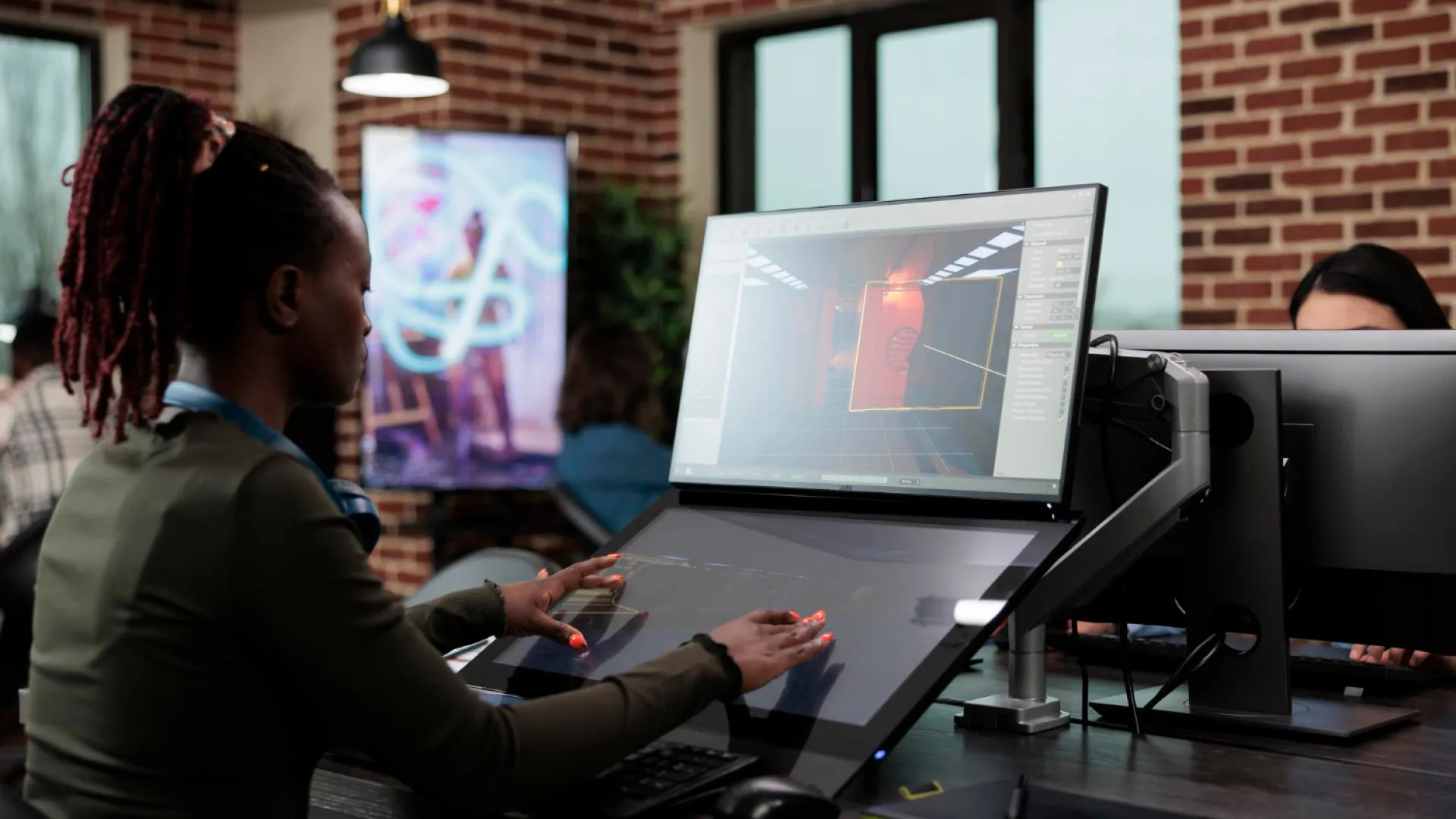Les formations incontournables pour réussir dans l’industrie du jeu vidéo