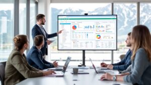 5 raisons de suivre une formation Excel à Chambéry avec Dophis.fr