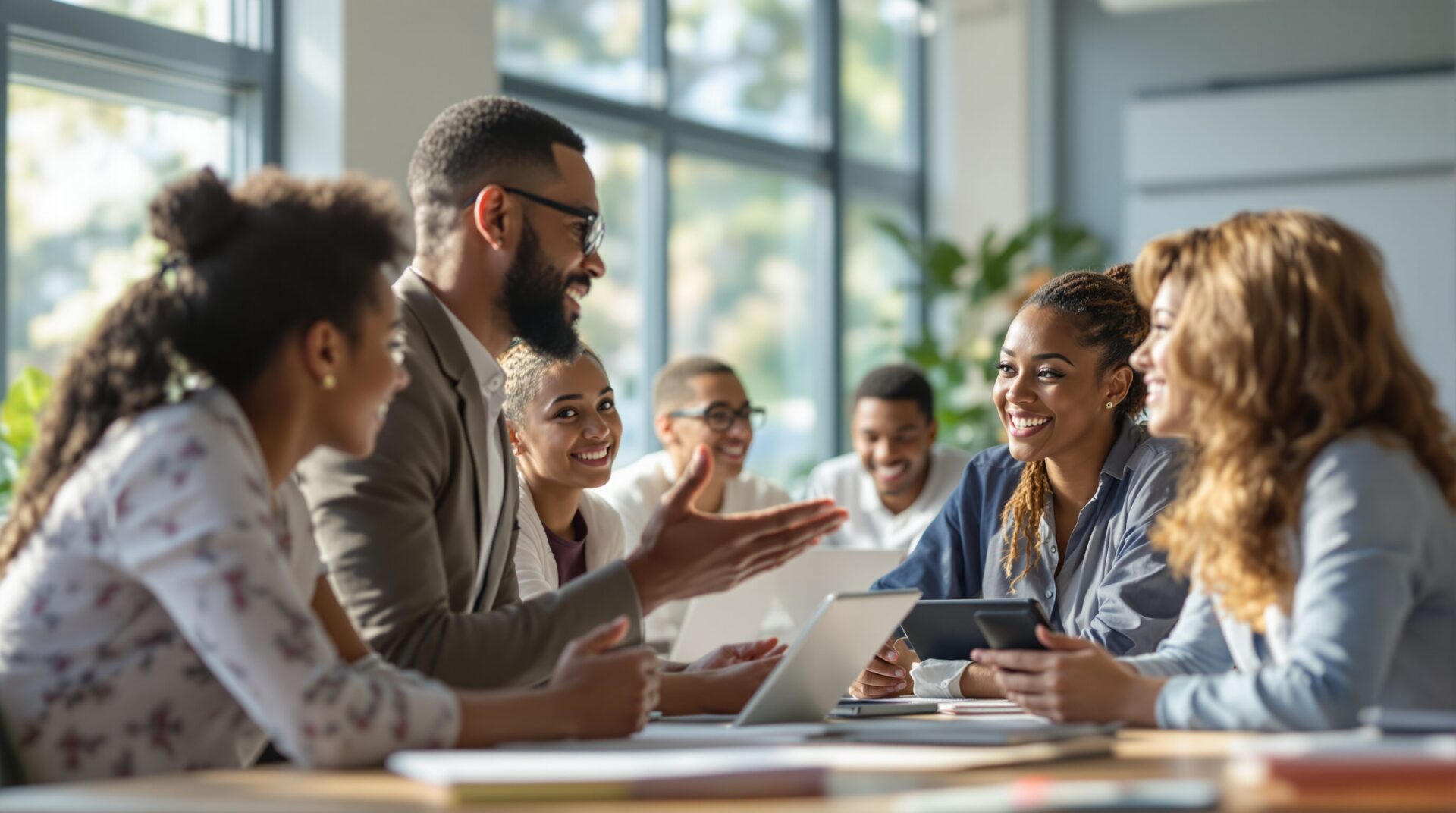 Comment rendre sa communication pédagogique plus efficace et engageante ?