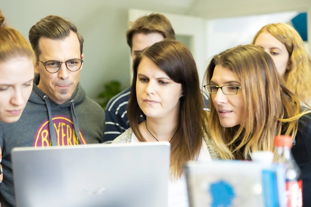 La formation de votre équipe informatique est-elle un bon investissement ?