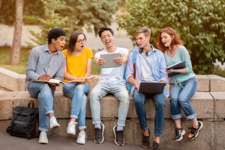 Réussir les concours de commerce post-bac