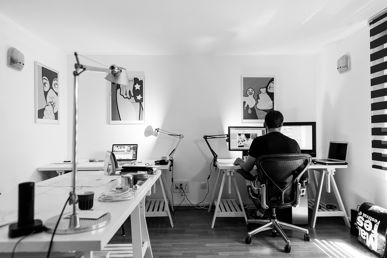 Apprendre à être un développeur web : Options et opportunités de formation