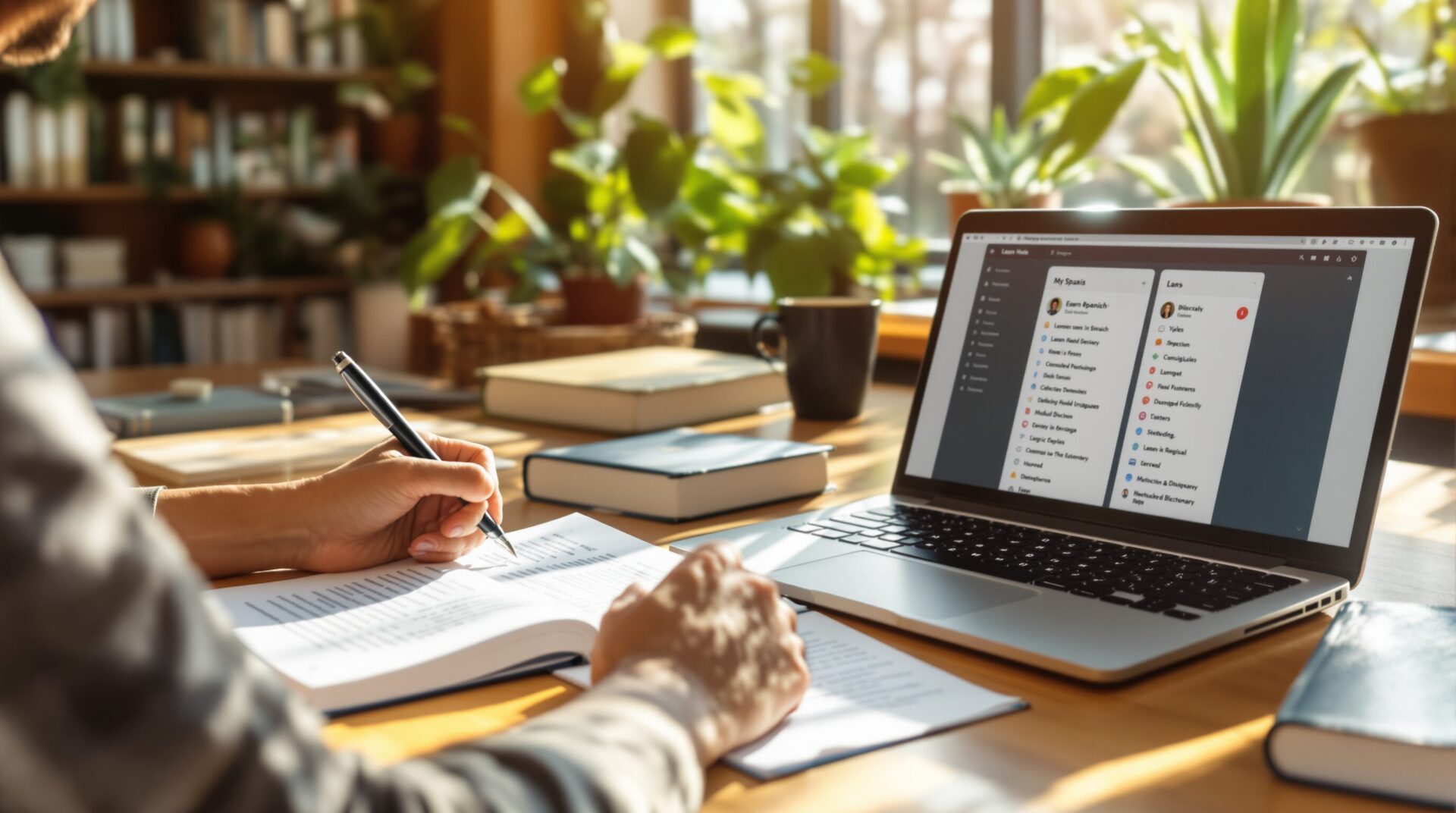 Apprendre l’espagnol : les 7 méthodes efficaces pour progresser rapidement