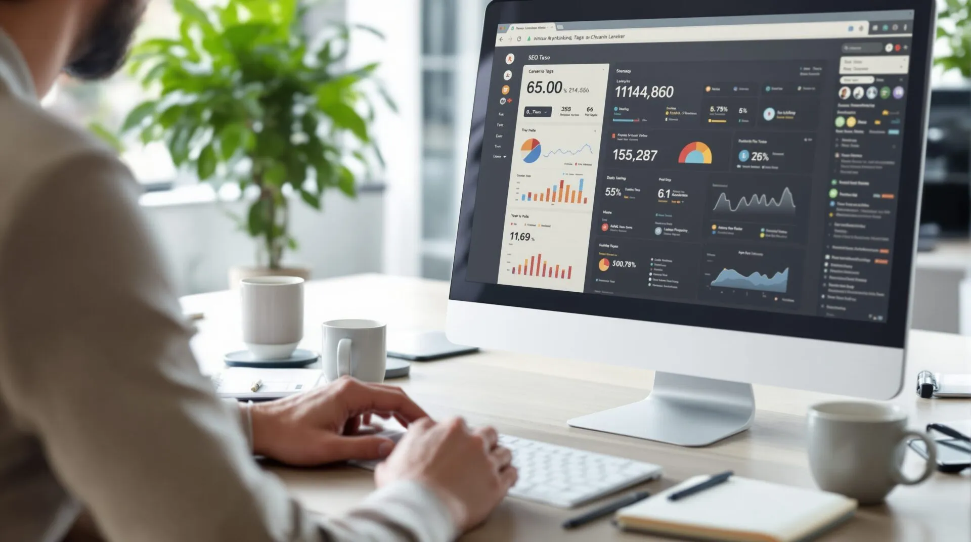 Netlinking, balises, crawl : quelles compétences pour devenir un pro du SEO ?