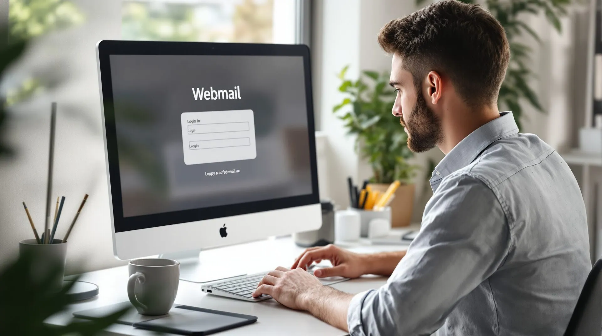 Webmail ac Montpellier : la méthode efficace pour se connecter sans erreur