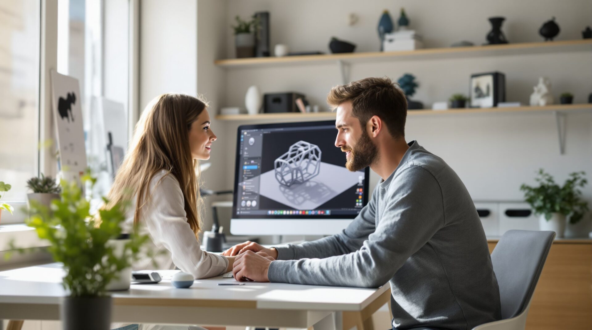 De zéro à créateur 3D : comment se former à Blender sans diplôme en design