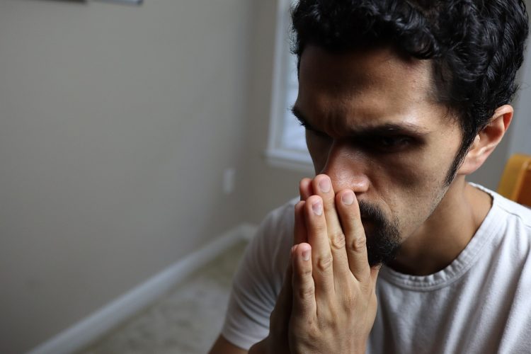 5 conseils pour rester cool lors d’un entretien ou d’une réunion importante