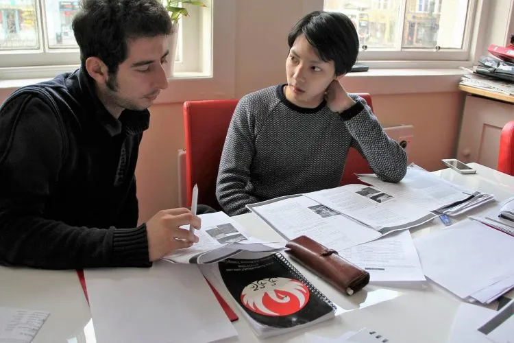 Les bienfaits de partir à l’étranger en immersion pour apprendre une langue