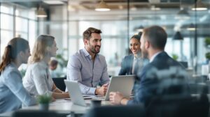 mba chief digital officer