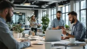 digital office manager