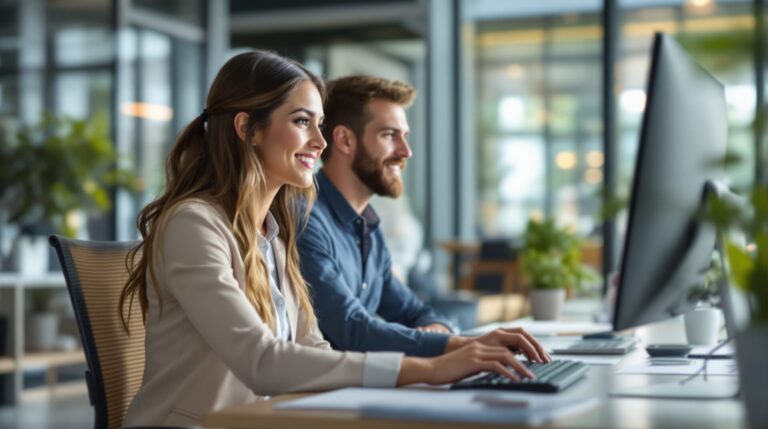 agent de réservation salaire