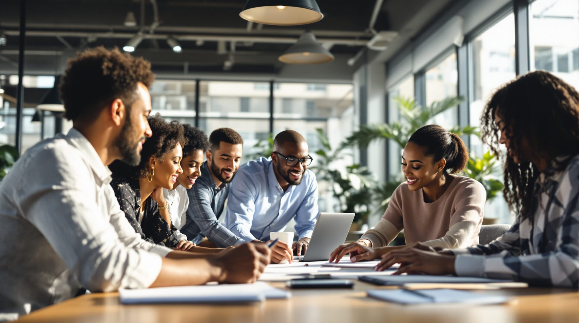 Logiciel gestion de projet : les solutions adaptées aux besoins des équipes