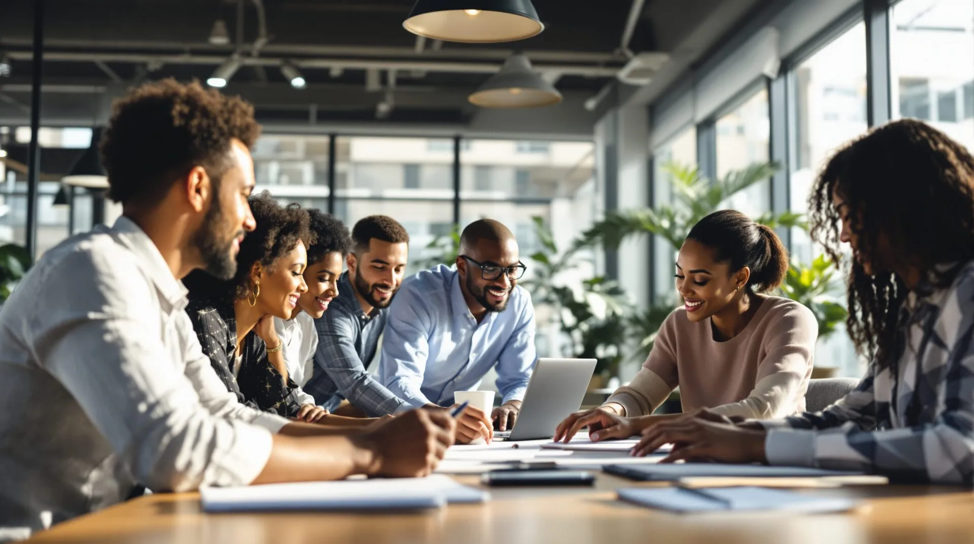 Logiciel gestion de projet : les solutions adaptées aux besoins des équipes