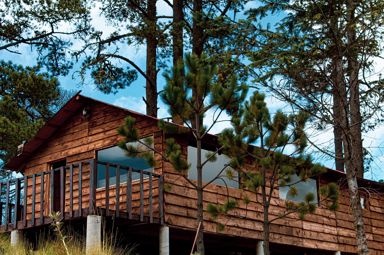 Découvrez les lieux de séminaire insolites pour des formations inoubliables