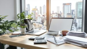 Comment faire face aux impôts des travailleurs autonomes de Montréal