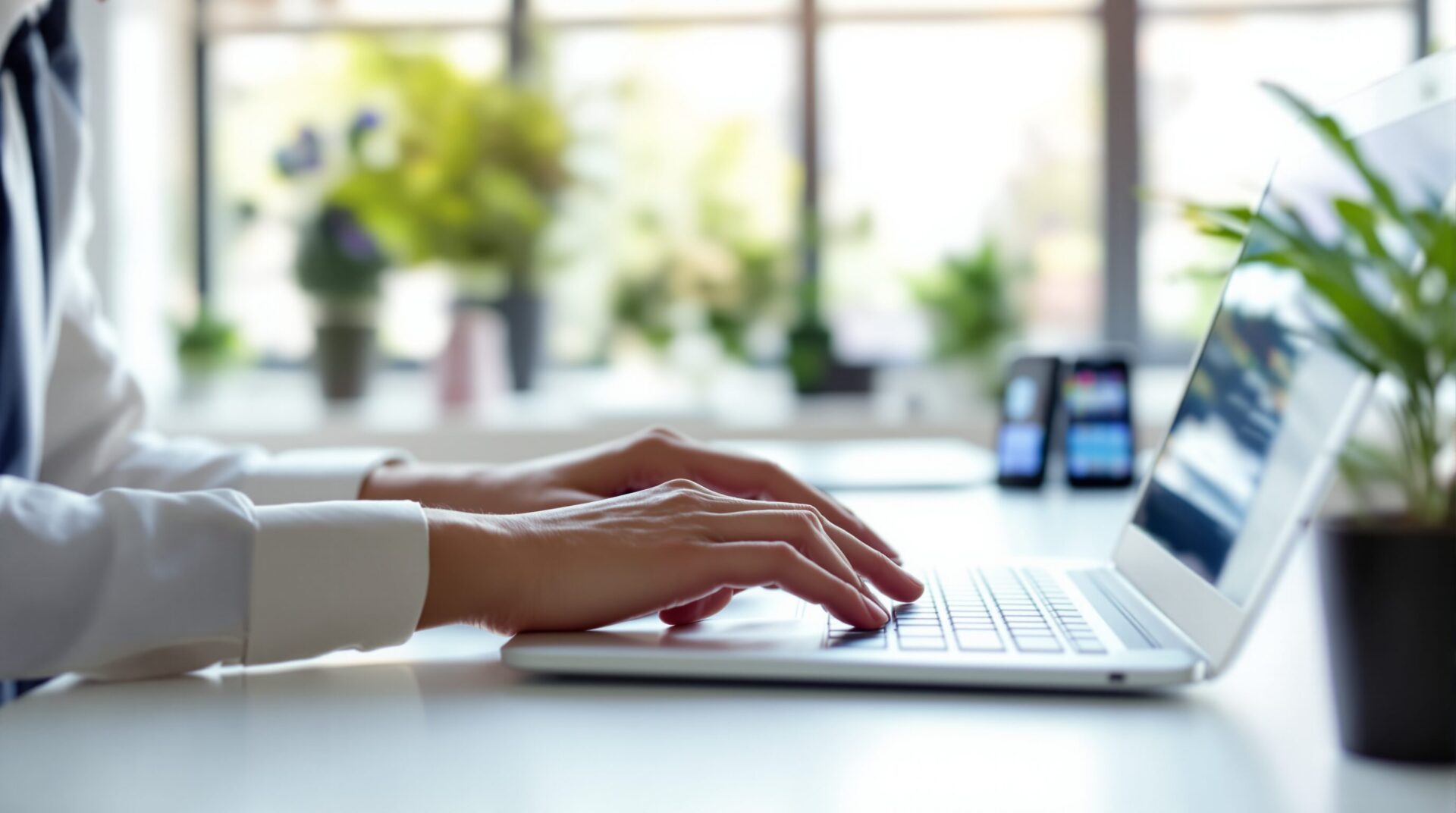 Melanie 2 web : les principales étapes pour sécuriser l’accès à la plateforme