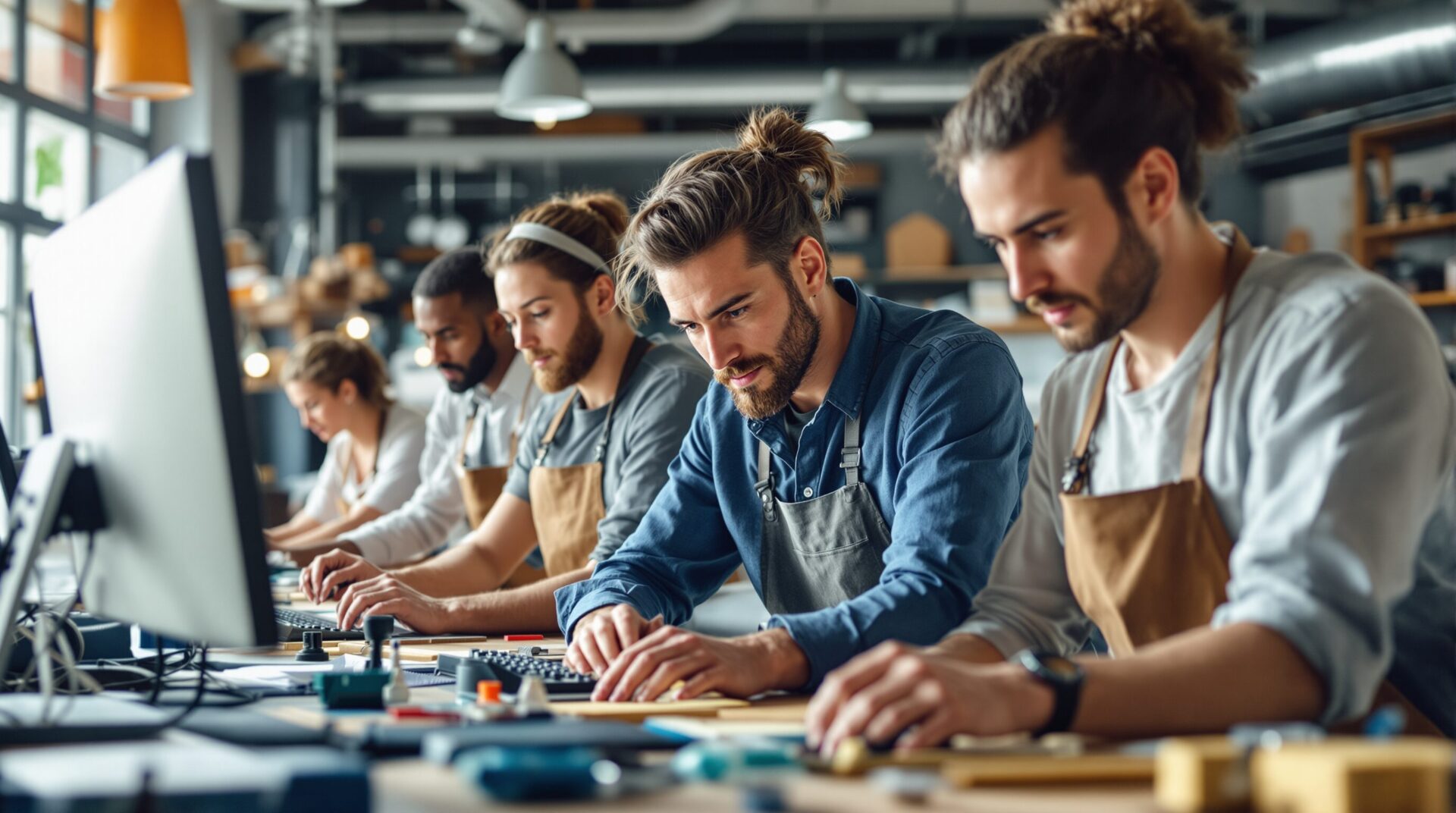 Formation sans diplôme qui paye bien : les 12 parcours à privilégier en 2024