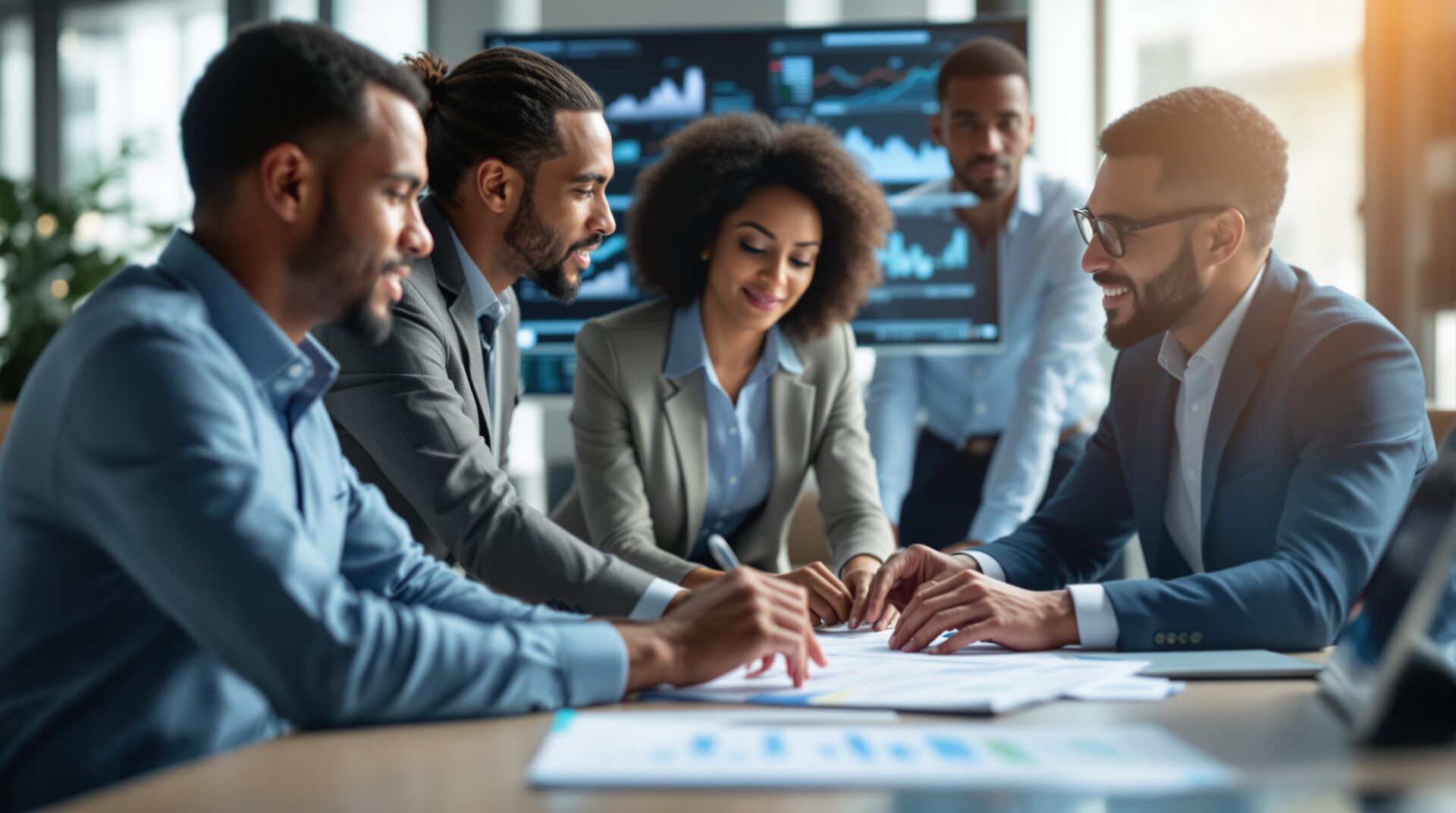 Comprendre l’impact de l’intelligence artificielle sur les métiers financiers