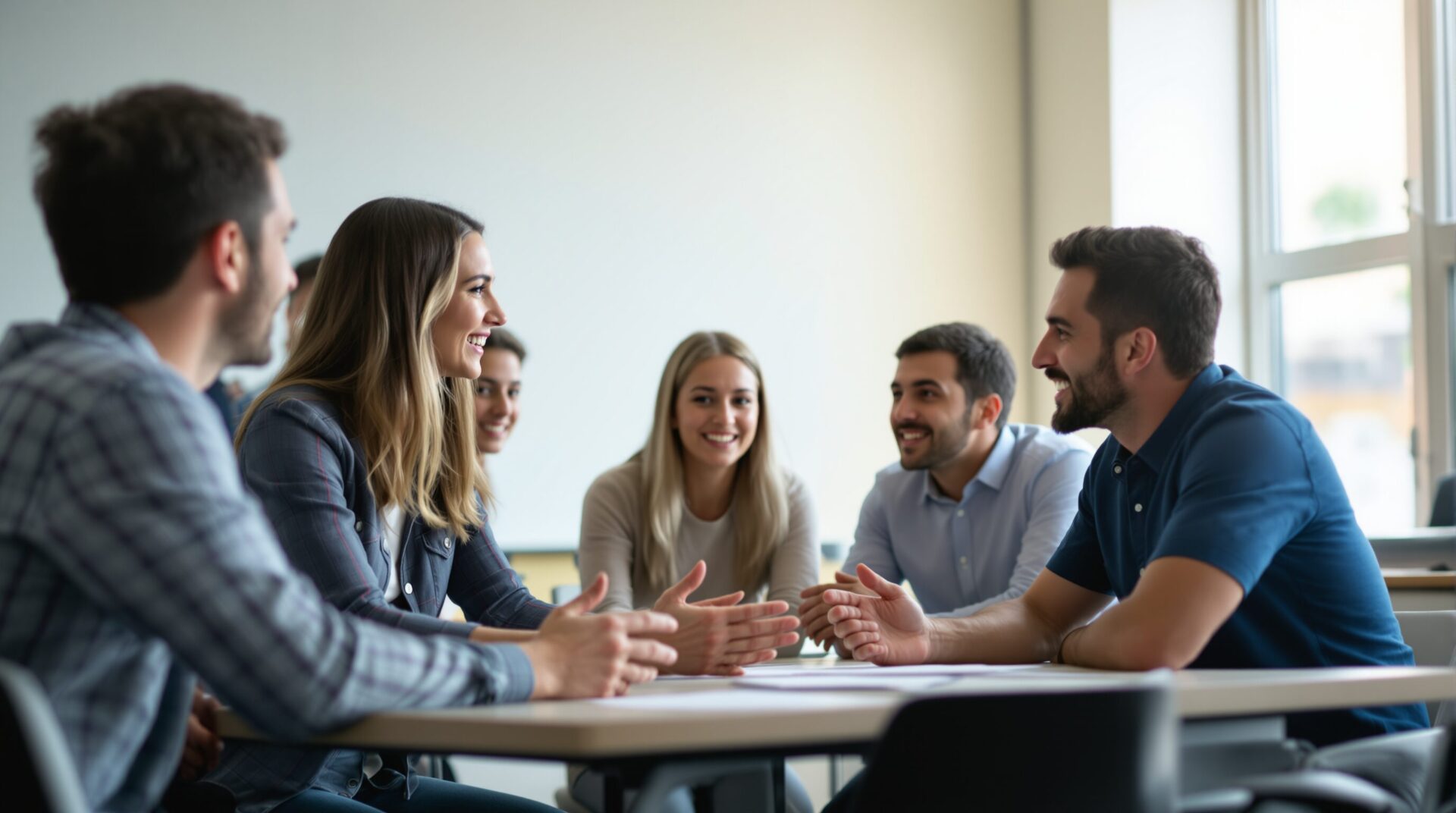 Apprenance active : les 7 pratiques pour stimuler l’engagement des apprenants