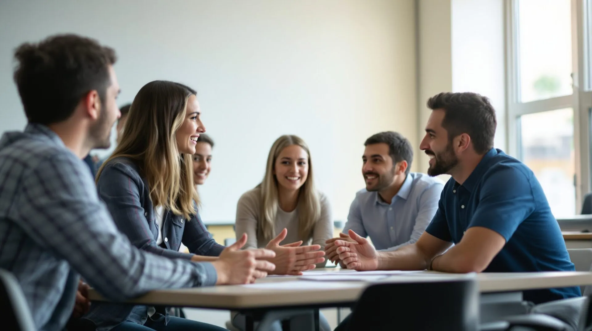 Apprenance active : les 7 pratiques pour stimuler l’engagement des apprenants