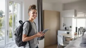 logement étudiant Montpellier