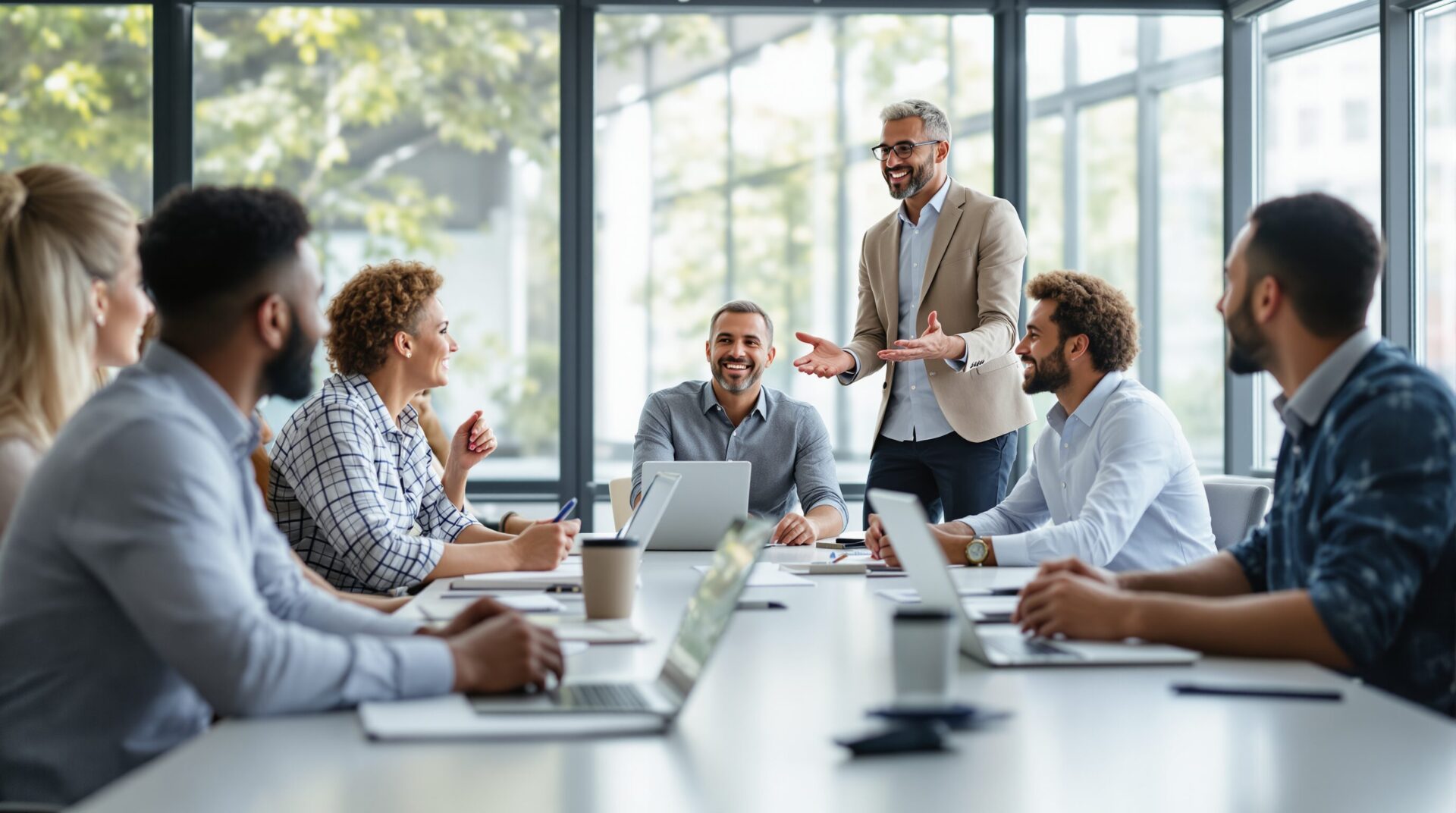 BTS sur 1 an : les 7 étapes pour accélérer votre reconversion professionnelle