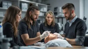 Pourquoi se former à la tricopigmentation avec Hair Repair Formation ?