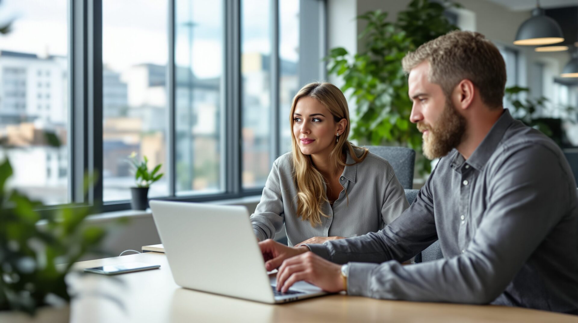 Formation et digital : pourquoi collaborer avec une agence web à La Rochelle ?