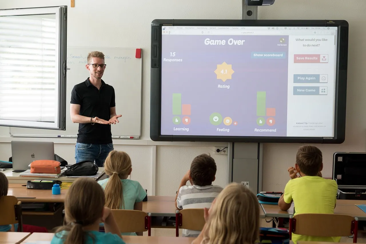 Création d’école : suivre une formation pour garantir la réussite de son projet