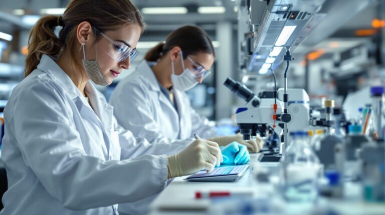 bac sti signification