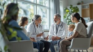 salaire pédiatre hôpital