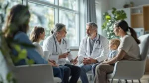 salaire pédiatre hôpital