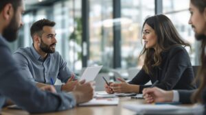 formation management