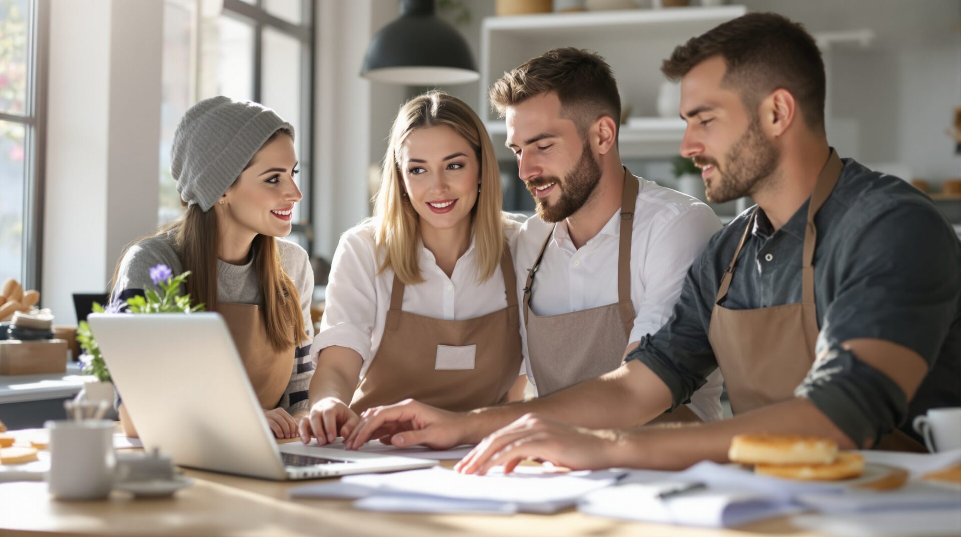 Intranet Marie Blachère : les fonctionnalités à connaître pour gagner du temps
