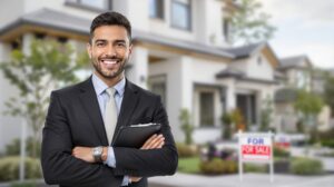 agent immobilier indépendant