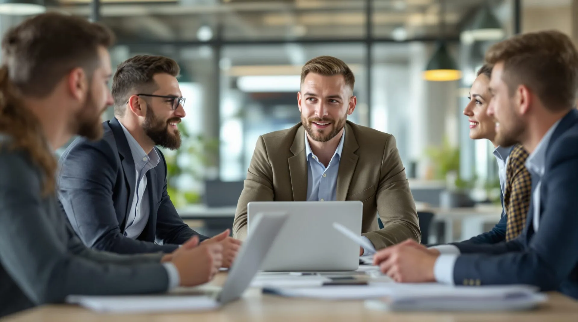 Comment devenir Chef des Ventes ? Cursus, formations et entreprises qui recrutent
