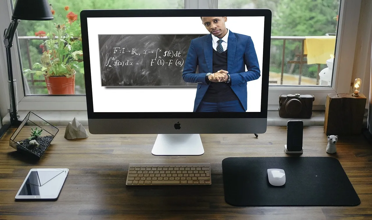 L’avantage incontestable du e-learning et des cours de soutien scolaire en ligne