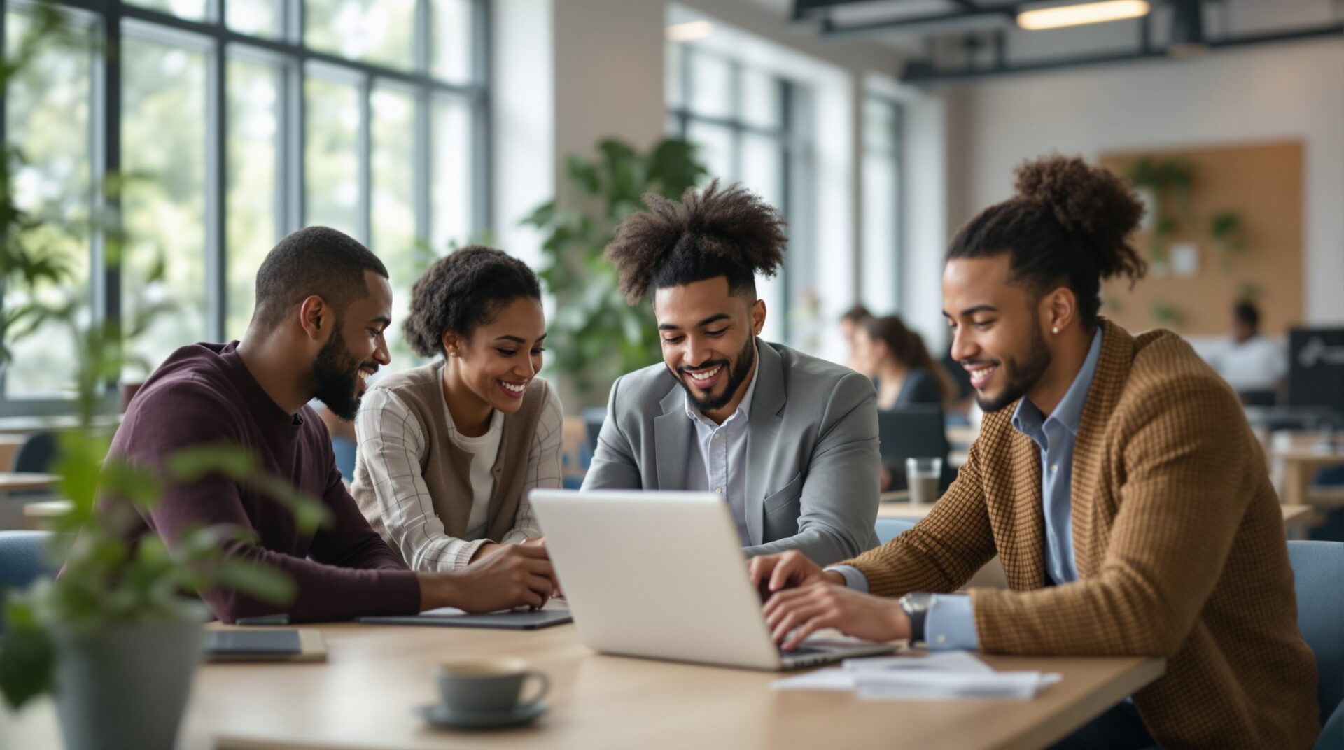 CEF Learning : le fonctionnement de la plateforme et ses avantages pour se former