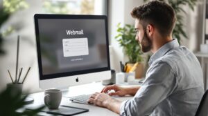 webmail ac montpellier