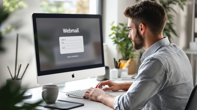 webmail ac montpellier