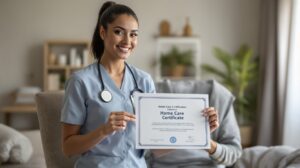 aide à domicile diplôme