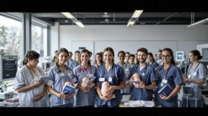 etudes sage femme en france