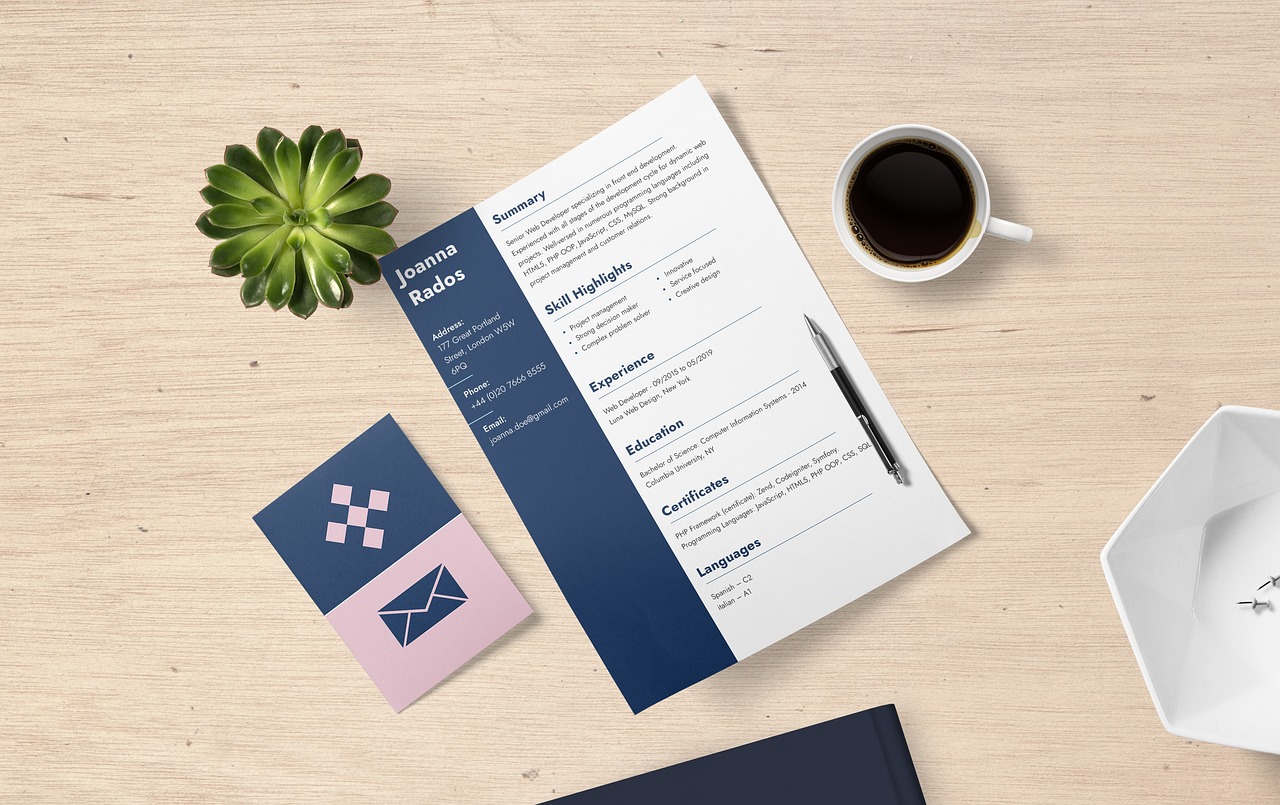 Les choses les plus importantes à retenir si vous devez chercher un nouvel emploi