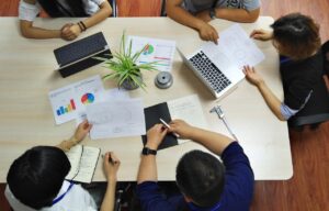 Accompagner le changement en entreprise avec la Communication Non Violente