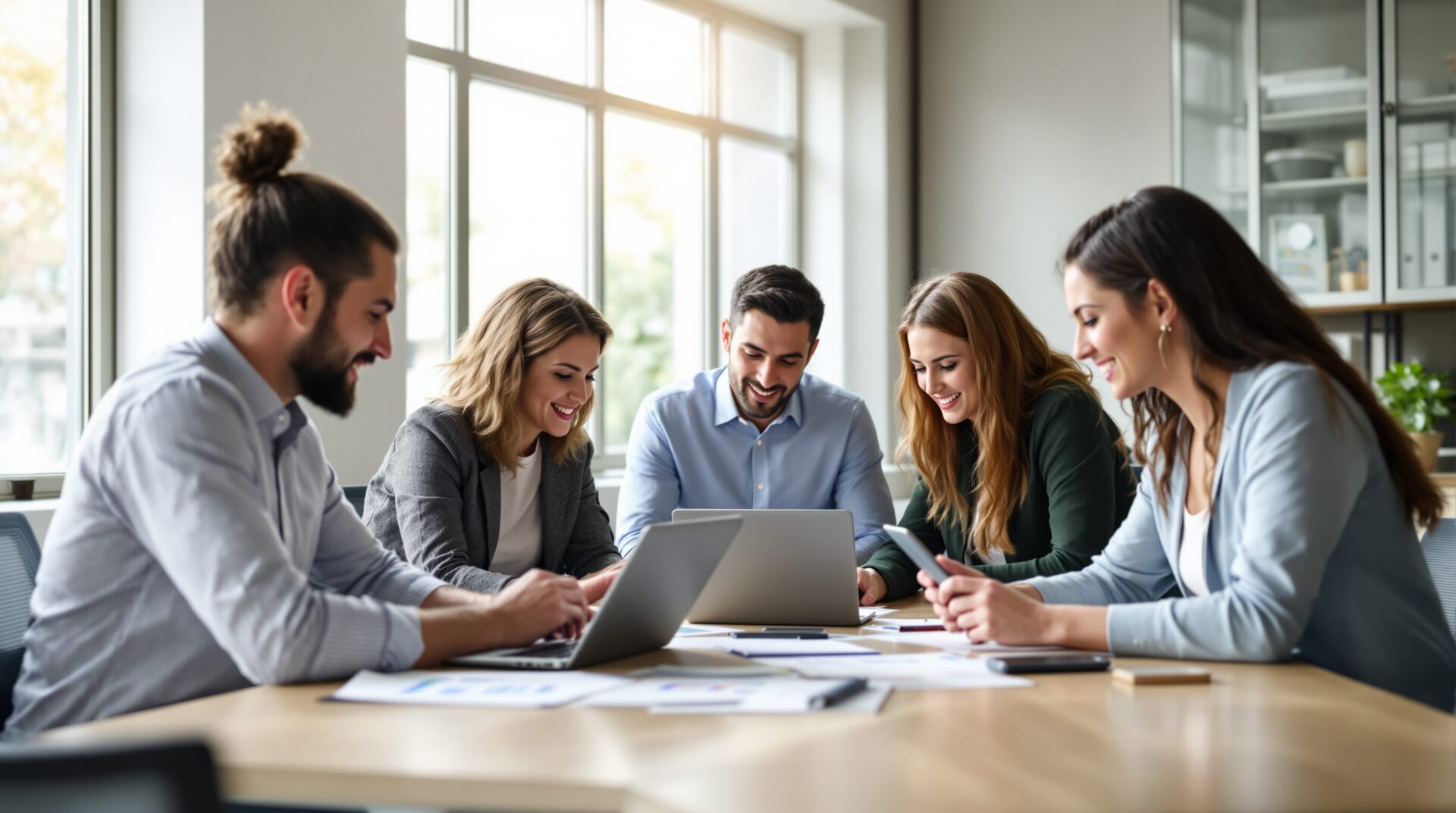 Educhorus : le fonctionnement et les avantages pour une gestion scolaire optimisée