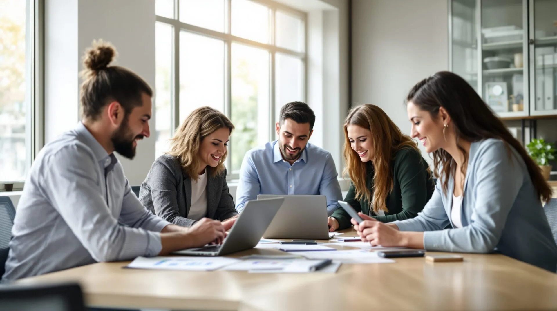 Educhorus : le fonctionnement et les avantages pour une gestion scolaire optimisée