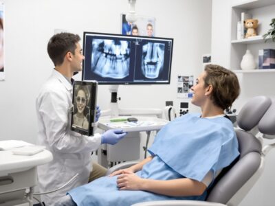 Comment devenir orthodontiste ?