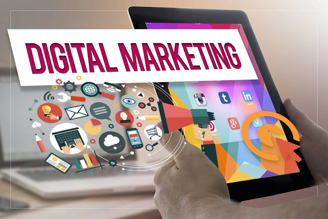 Évolution des formations en marketing digital: Les cours en ligne changent la donne